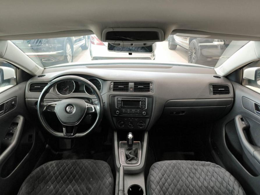 Volkswagen Jetta VI Рестайлинг Казань  - изображение 17