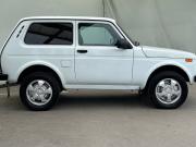 Lada (ВАЗ) 2121 (4x4) I Рестайлинг Липецк  - изображение 23