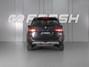 Renault Koleos I Рестайлинг 2 Минеральные Воды  - изображение 23