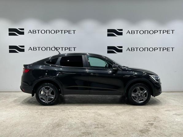 Renault Arkana I с пробегом 2020 года, цена 1 649 000 рублей, 56125 км, внедорожник, Автокод Объявления