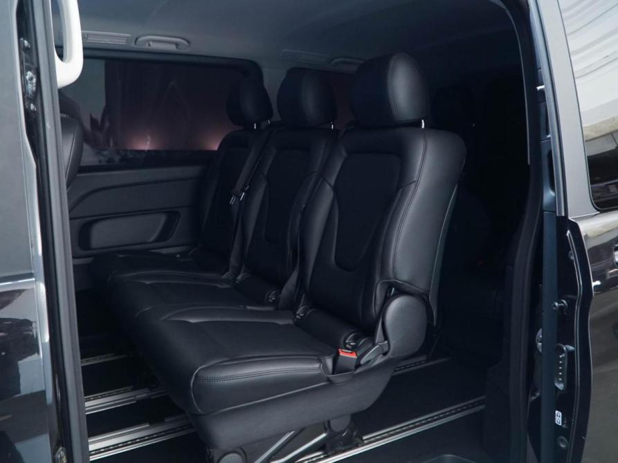 Mercedes-Benz V-Класс III (W447) Москва  - изображение 10