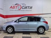 Nissan Tiida I Рестайлинг Воронеж  - изображение 27