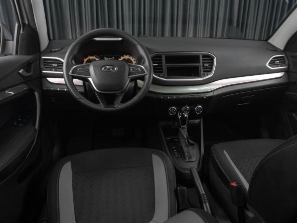 Lada (ВАЗ) Vesta I Рестайлинг (NG) с пробегом 2024 года, цена 1 299 000 рублей, 42634 км, универсал, Автокод Объявления
