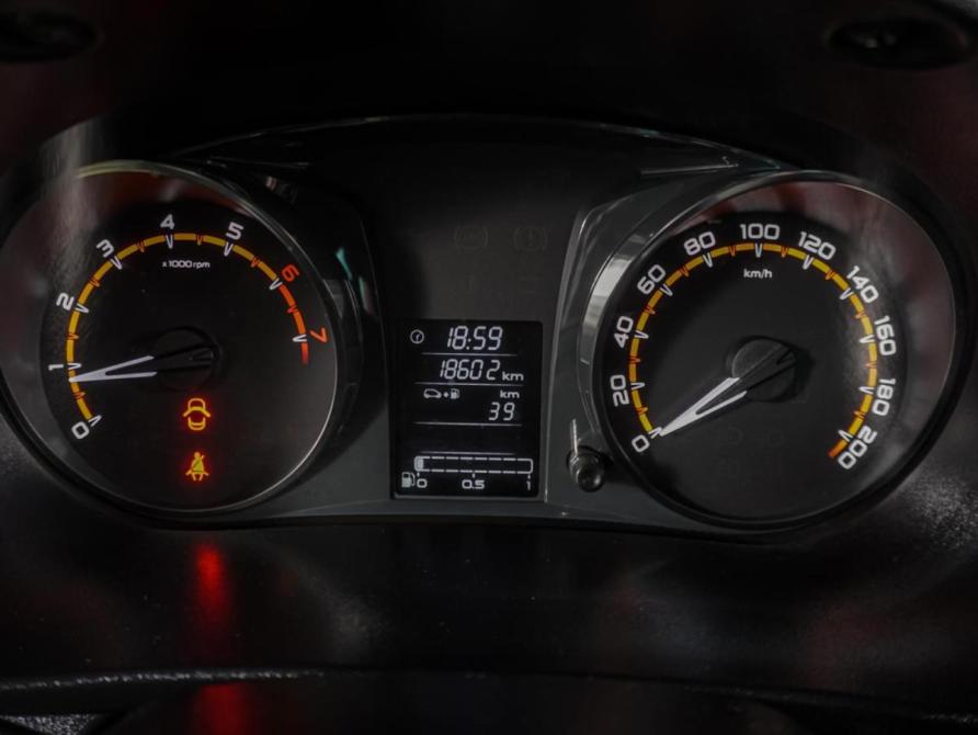 Lada (ВАЗ) Granta I Рестайлинг Воронеж  - изображение 15