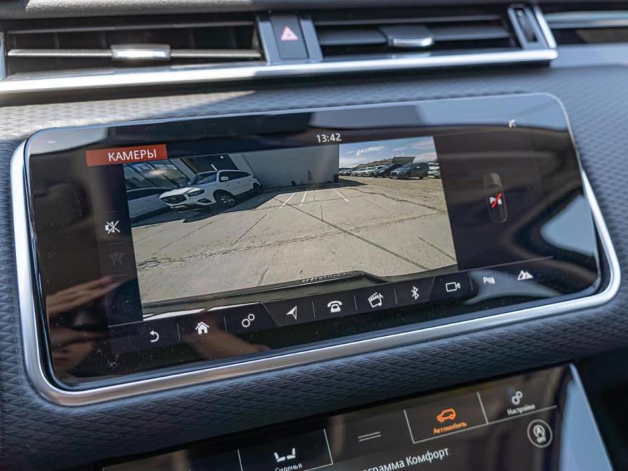 Land Rover Range Rover Velar I Краснодар  - изображение 15