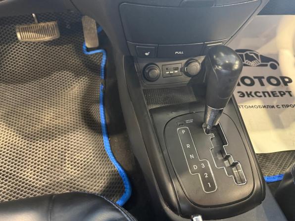 Hyundai i30 I Рестайлинг с пробегом 2010 года, цена 650 000 рублей, 277286 км, хэтчбек, Автокод Объявления