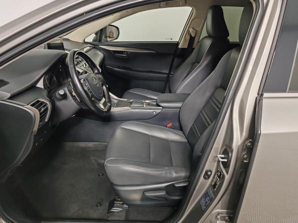 Lexus NX I Рестайлинг с пробегом 2021 года, цена 3 675 000 рублей, 115725 км, внедорожник, Автокод Объявления