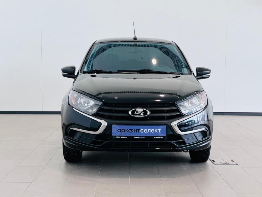 Lada (ВАЗ) Granta I Рестайлинг Волгоград  - изображение 5