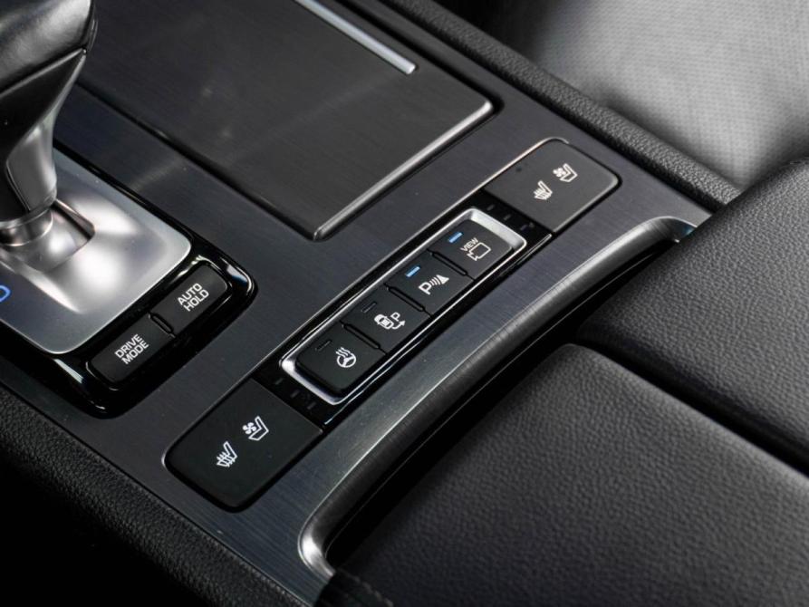 Genesis G80 I Тюмень  - изображение 22
