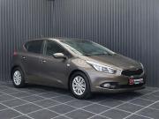 Kia Ceed II Пермь  - изображение 54