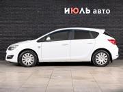 Opel Astra J Рестайлинг Екатеринбург  - изображение 25