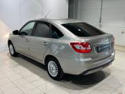 Lada (ВАЗ) Granta I Рестайлинг Самара  - изображение 20