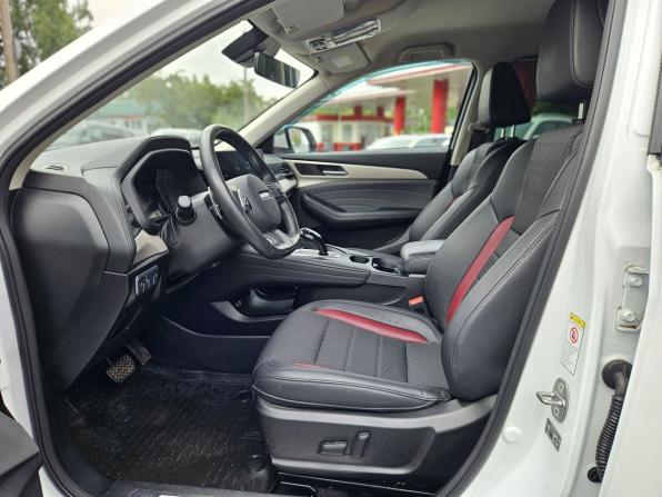 Haval F7 I Рестайлинг с пробегом 2022 года, цена 1 899 000 рублей, 25000 км, внедорожник, Автокод Объявления