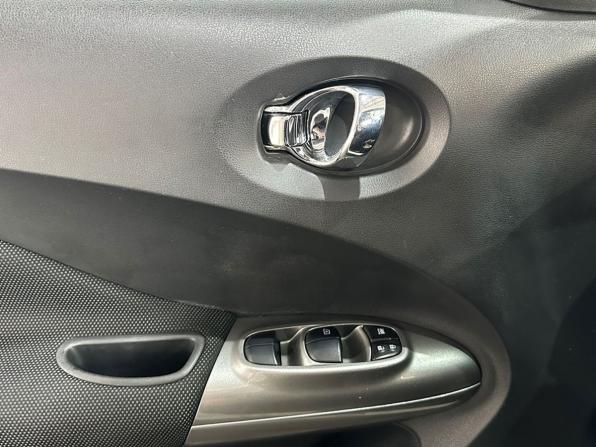Nissan Juke I с пробегом 2011 года, цена 1 010 000 рублей, 115043 км, внедорожник, Автокод Объявления