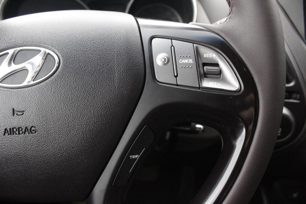 Hyundai ix35 I Рестайлинг Брянск  - изображение 11