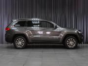 Jeep Grand Cherokee IV (WK2) Рестайлинг Тюмень  - изображение 32
