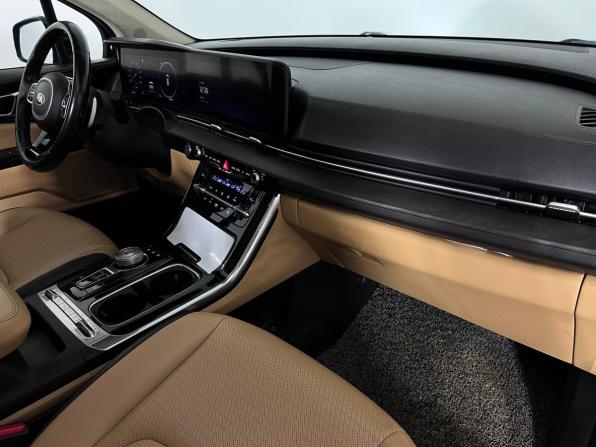 Kia Carnival IV с пробегом 2020 года, цена 3 450 000 рублей, 130878 км, минивэн, Автокод Объявления