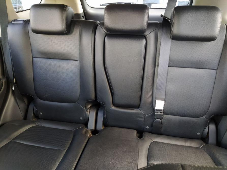 Mitsubishi Outlander III Екатеринбург  - изображение 28