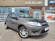 Lada (ВАЗ) Granta I Набережные Челны  - изображение 21