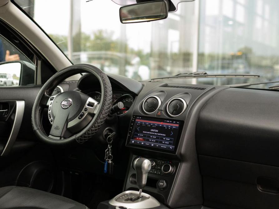 Nissan Qashqai II Новосибирск  - изображение 10