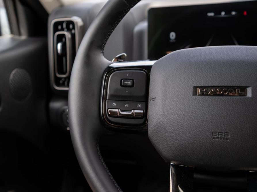 Haval H9 II Сочи  - изображение 26