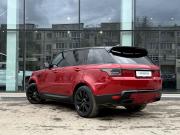 Land Rover Range Rover Sport II Рестайлинг Самара  - изображение 22