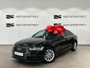 Audi A6 IV (C7) Рестайлинг Санкт-Петербург  - изображение 24