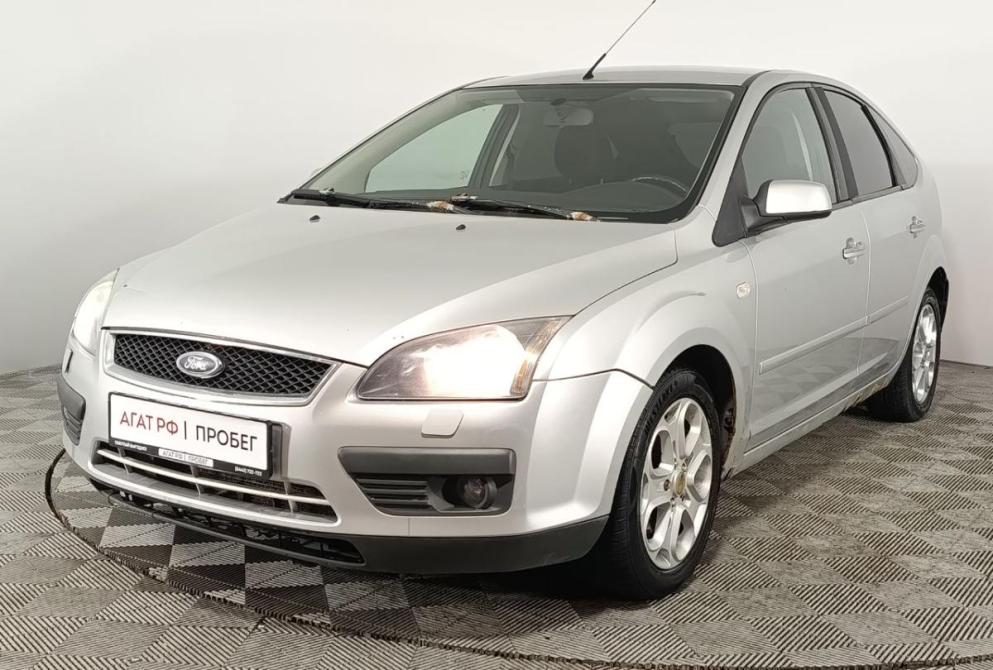 Ford Focus II Волгоград  - изображение 3
