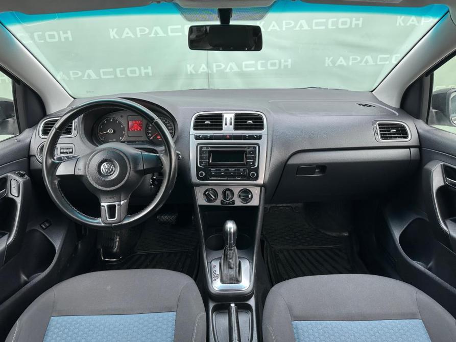 Volkswagen Polo V Екатеринбург  - изображение 6