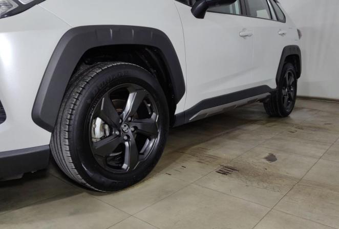 Toyota RAV4 V (XA50) с пробегом 2022 года, цена 2 999 000 рублей, 63377 км, внедорожник, Автокод Объявления