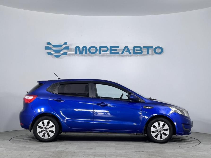 Kia Rio III Калининград  - изображение 4
