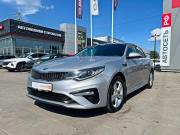 Kia Optima IV Рестайлинг Стерлитамак  - изображение 24