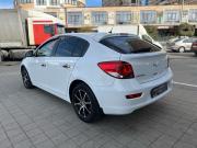 Chevrolet Cruze I Краснодар  - изображение 24