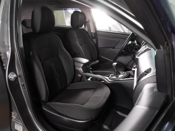 Kia Sportage III с пробегом 2013 года, цена 1 349 000 рублей, 236195 км, внедорожник, Автокод Объявления
