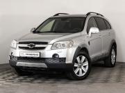 Chevrolet Captiva I Санкт-Петербург  - изображение 18