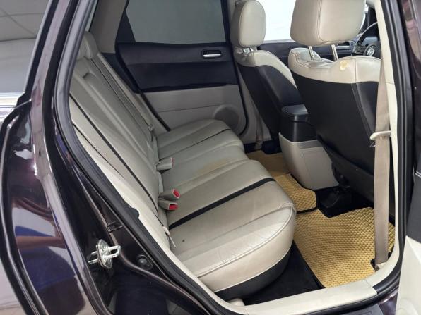 Mazda CX-7 I с пробегом 2008 года, цена 680 000 рублей, 207079 км, внедорожник, Автокод Объявления