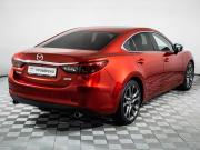 Mazda 6 III (GJ) Рестайлинг Москва  - изображение 23