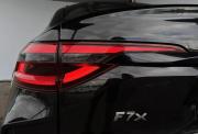 Haval F7x I Рестайлинг Киров  - изображение 71
