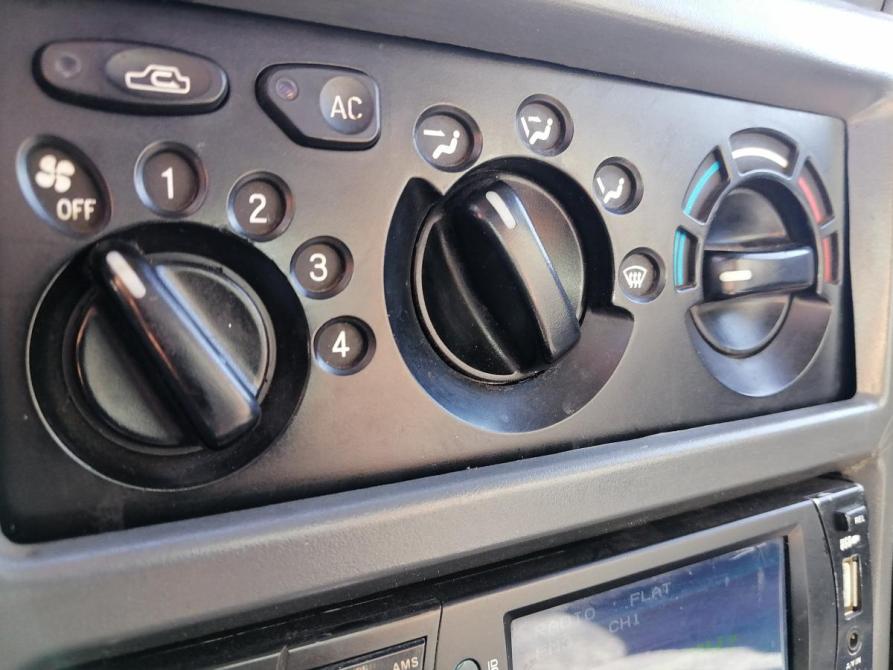 Daewoo Nexia I Стерлитамак  - изображение 11