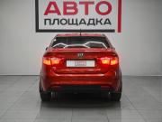 Kia Rio III Челябинск  - изображение 33