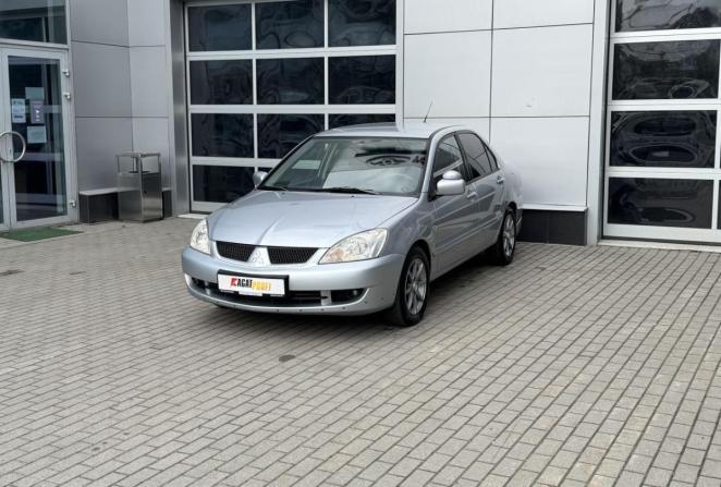 Mitsubishi Lancer IX Рестайлинг с пробегом 2006 года, цена 290 000 рублей, 428887 км, седан, Автокод Объявления