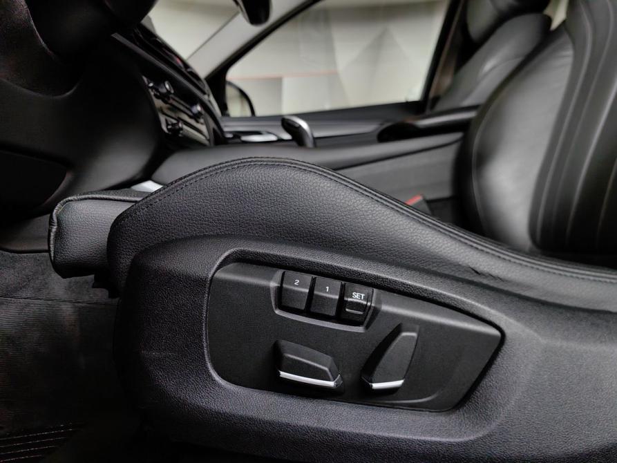 BMW X6 II (F16) Москва  - изображение 18