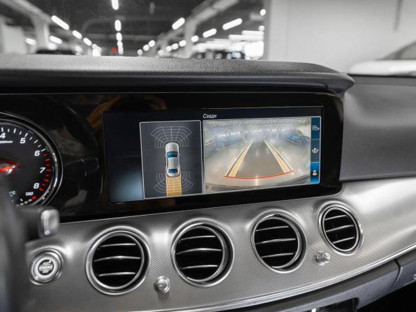 Mercedes-Benz E-Класс V (W213 S213 C238) с пробегом 2019 года, цена 2 820 000 рублей, 104307 км, седан, Автокод Объявления