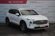 Hyundai Santa Fe IV Рестайлинг Старый Оскол  - изображение 28
