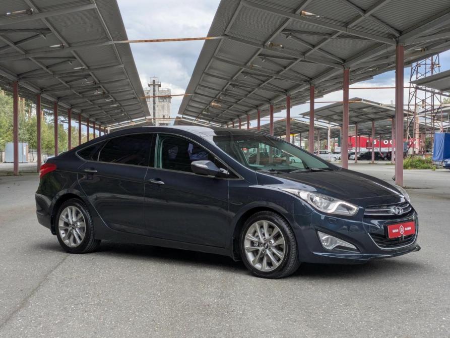 Hyundai i40 I Екатеринбург  - изображение 2