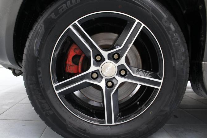 Hyundai Tucson I с пробегом 2008 года, цена 899 000 рублей, 172579 км, внедорожник, Автокод Объявления