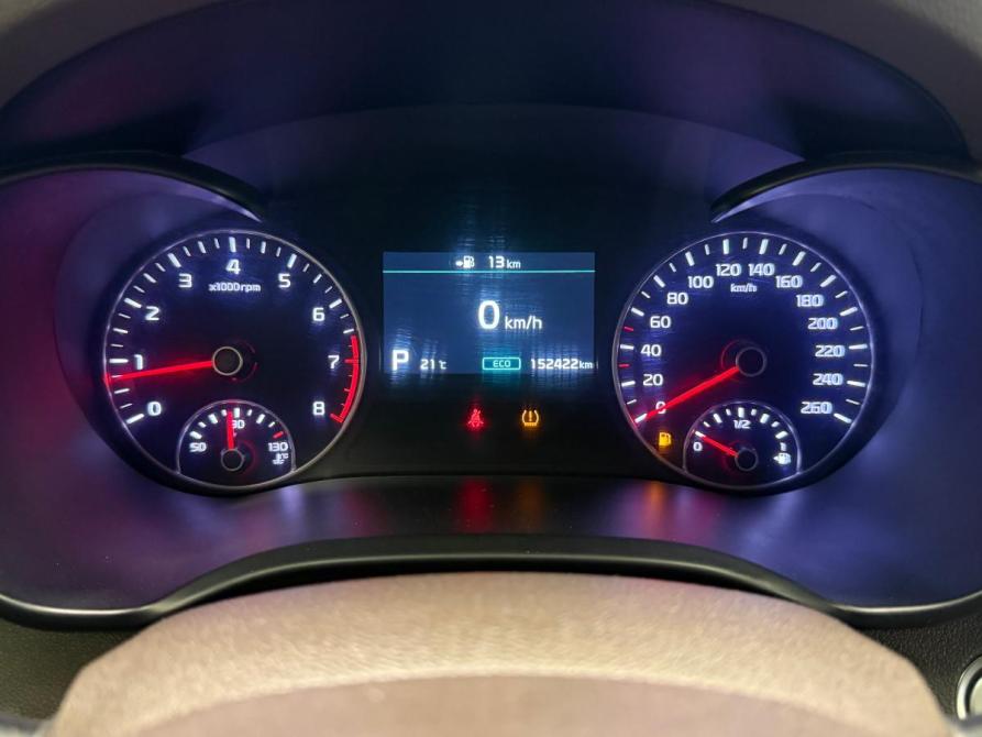 Kia Optima IV Рестайлинг Волгоград  - изображение 11