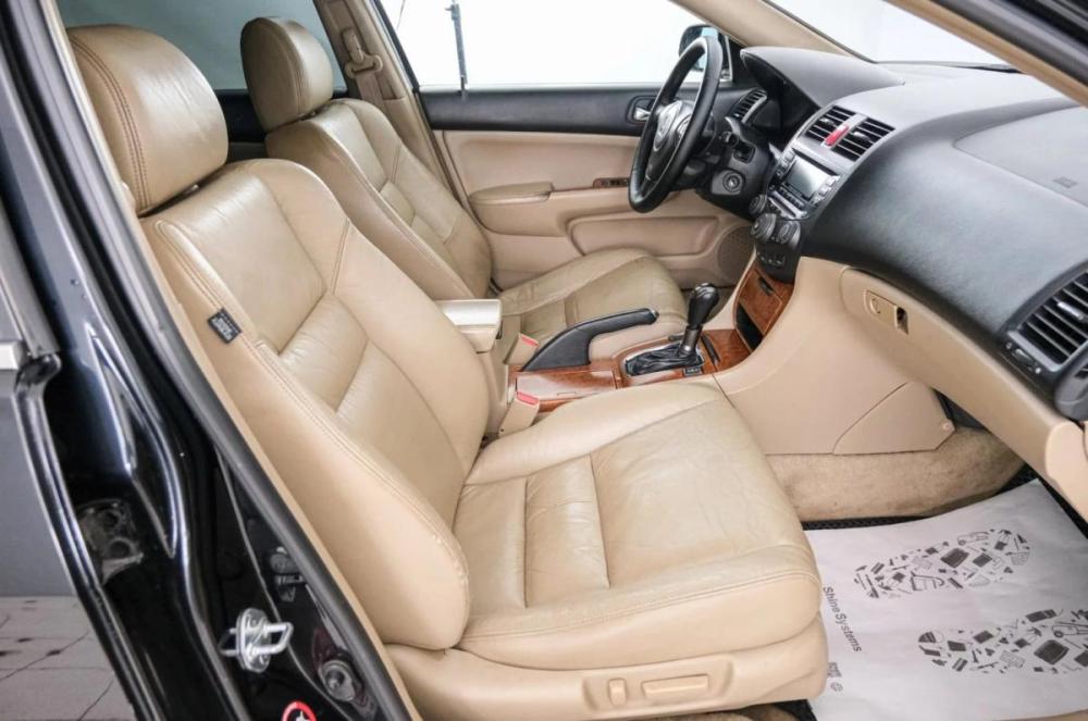 Honda Accord VII Рестайлинг Красноярск  - изображение 14