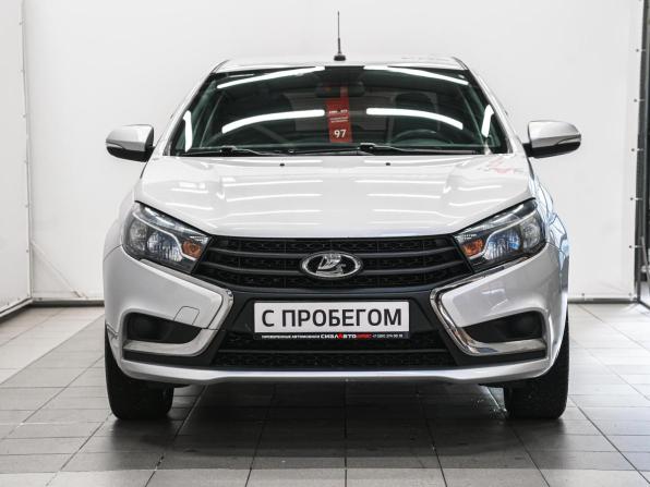Lada (ВАЗ) Vesta I с пробегом 2021 года, цена 985 000 рублей, 53815 км, седан, Автокод Объявления