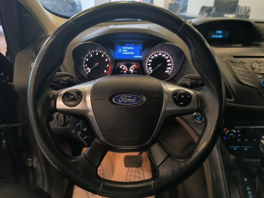Ford Kuga II Рестайлинг Апатиты  - изображение 9
